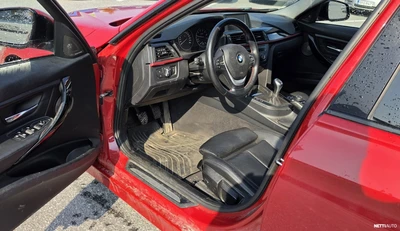 BMW 328 2013, kuva 5/10