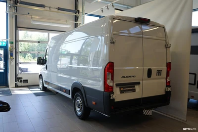 Fiat Ducato Multijet3 180 AT Maxi L4H2 2026, kuva 2/13