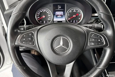 Mercedes-Benz C 2015, kuva 5/13