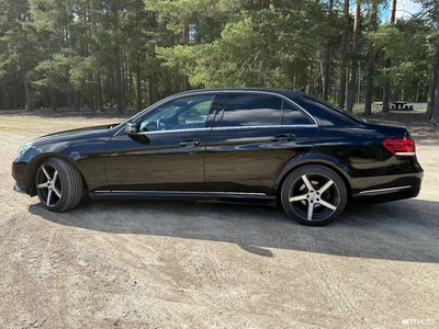 Mercedes-Benz E 250 BE T A 2013, kuva 4/15