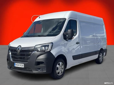 Renault Master 2023, kuva 1/10