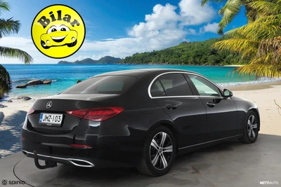 Mercedes-Benz C 180 A Business 2023, kuva 6/10