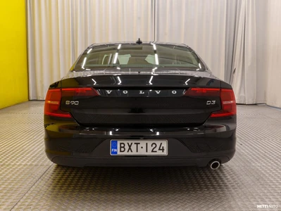 Volvo S90 D3 Momentum aut 2020, photo 4/63