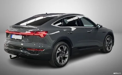 Audi Q8 e-tron 2024, kuva 4/20