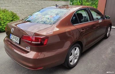 Volkswagen Jetta 2017, kuva 2/14