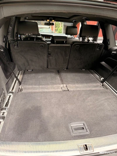 Audi Q7 2010, kuva 6/19