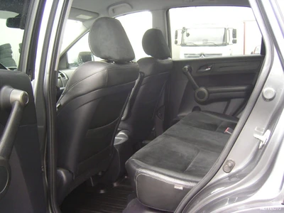 Honda CR-V 2011, kuva 7/10