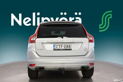 Volvo XC60 2015, photo 7/26