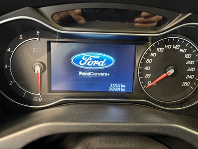 Ford Mondeo 2013, kuva 5/8