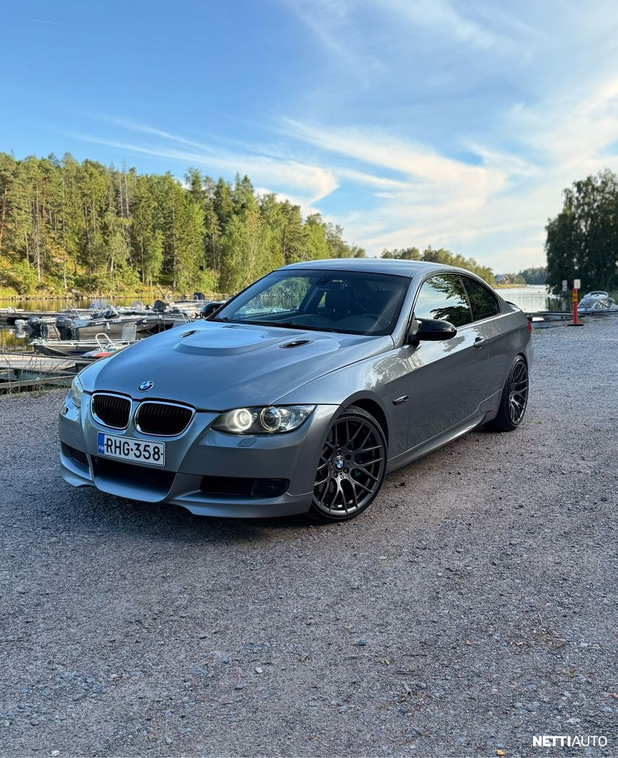 BMW 335