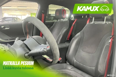 Smart #1 Brabus AWD 2023, kuva 4/12