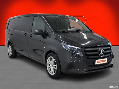 Mercedes-Benz Vito 116CDI Pitkä A3 2025, photo 4/42