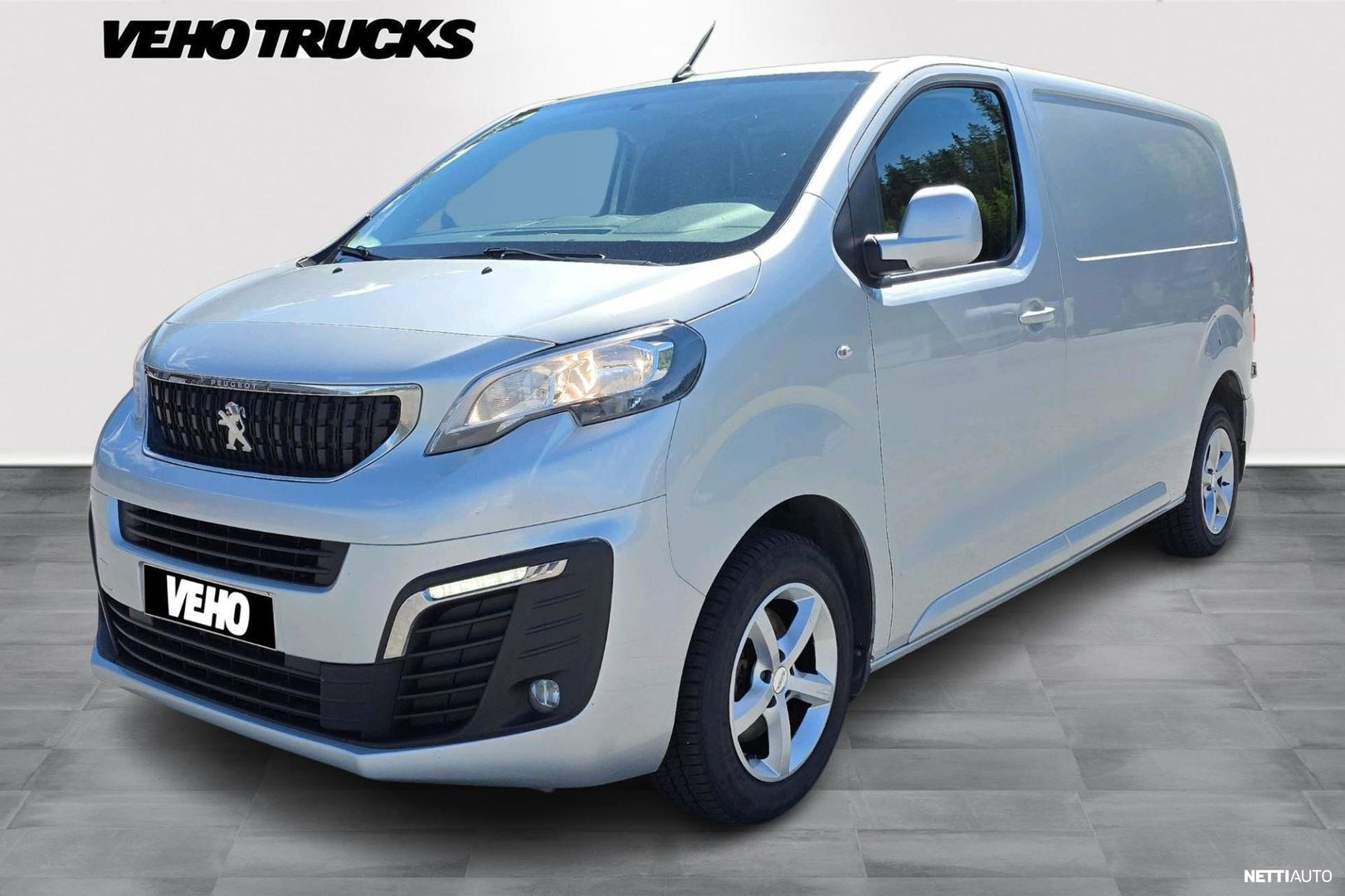 Peugeot Expert