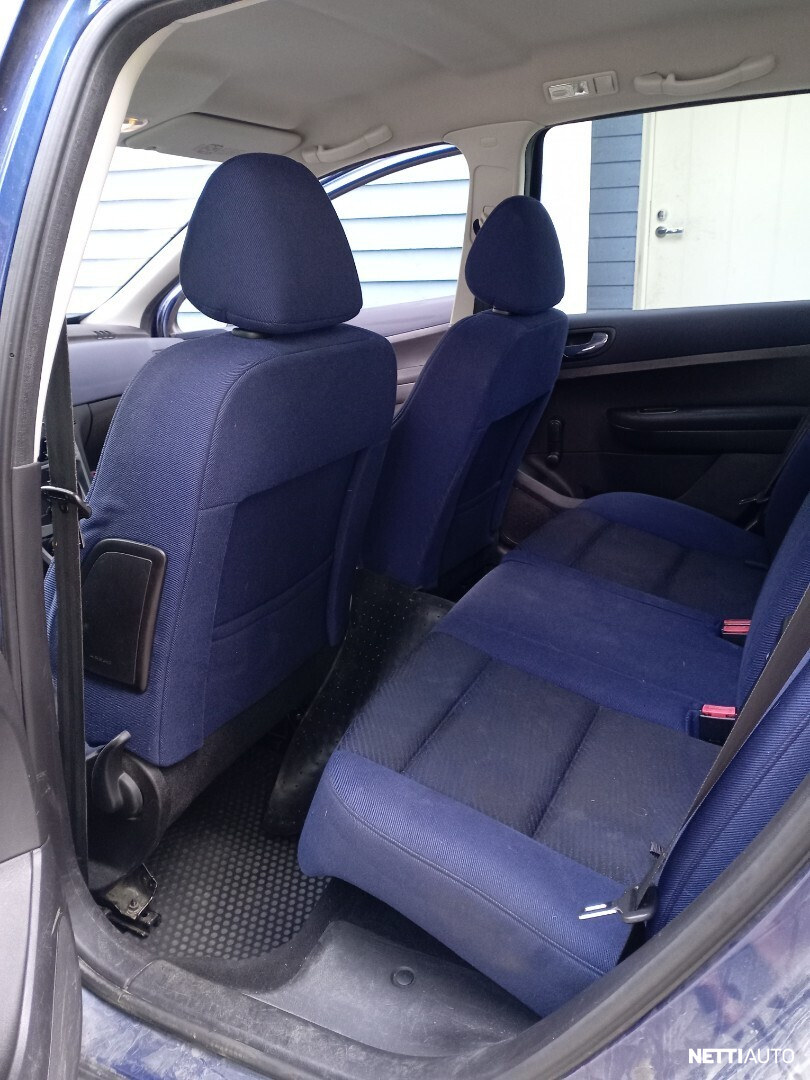 Peugeot 307 2005, kuva 4/7
