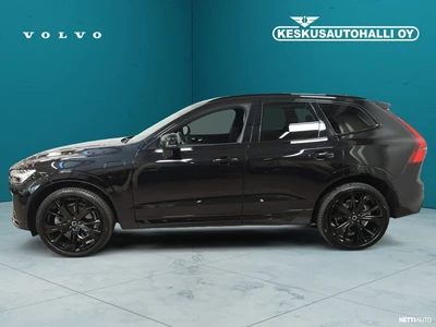 Volvo XC60 2026, kuva 3/10