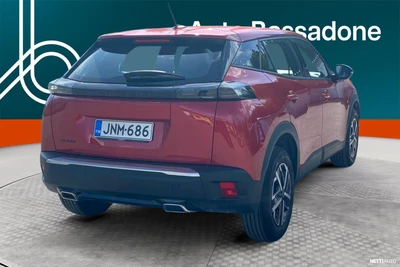 Peugeot 2008 2024, kuva 5/28