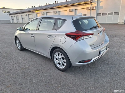 Toyota Auris Active Multidrive S 2018, photo 5/22