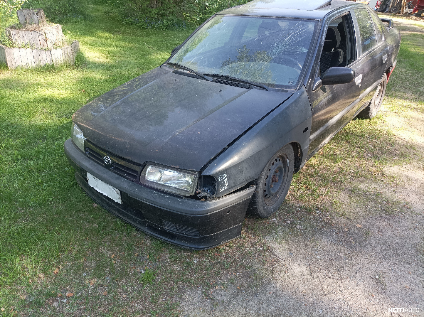 Nissan Primera