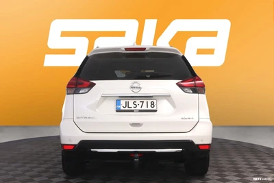 Nissan X-Trail 2021, kuva 7/37