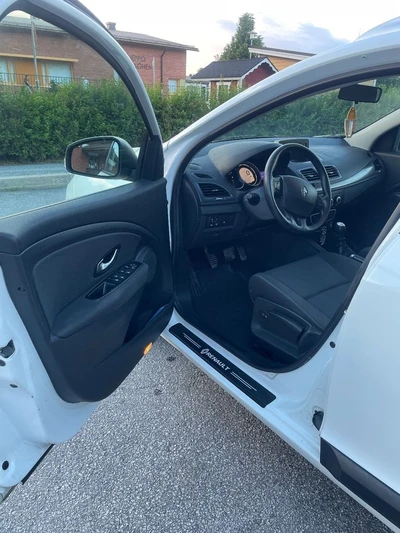 Renault Megane 2011, kuva 6/11