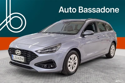Hyundai i30 2024, kuva 1/10