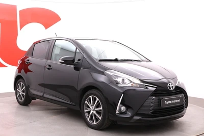 Toyota Yaris 2020, kuva 7/35