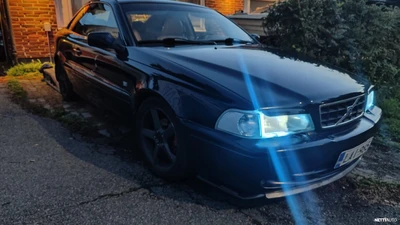 Volvo C70 2000, kuva 3/7