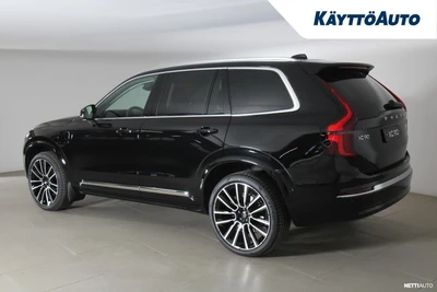 Volvo XC90 2027, kuva 3/30