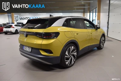 Volkswagen ID.4 2021, kuva 3/13
