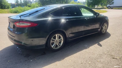 Ford Mondeo 2015, kuva 6/12