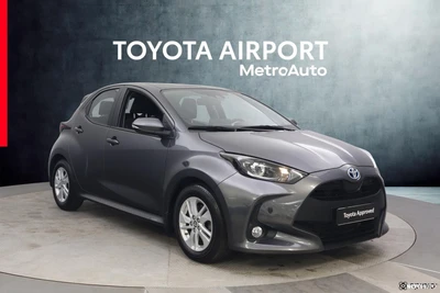 Toyota Yaris 2022, kuva 7/18
