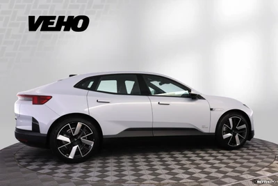 Polestar 4 Long Range Dual motor 2025, kuva 5/40