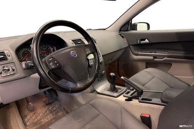 Volvo C30 2009, photo 6/23