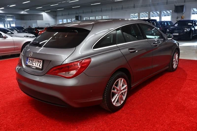 Mercedes-Benz CLA 200 CDI A 2015, kuva 5/10