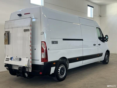 Renault Master 2014, photo 1/20
