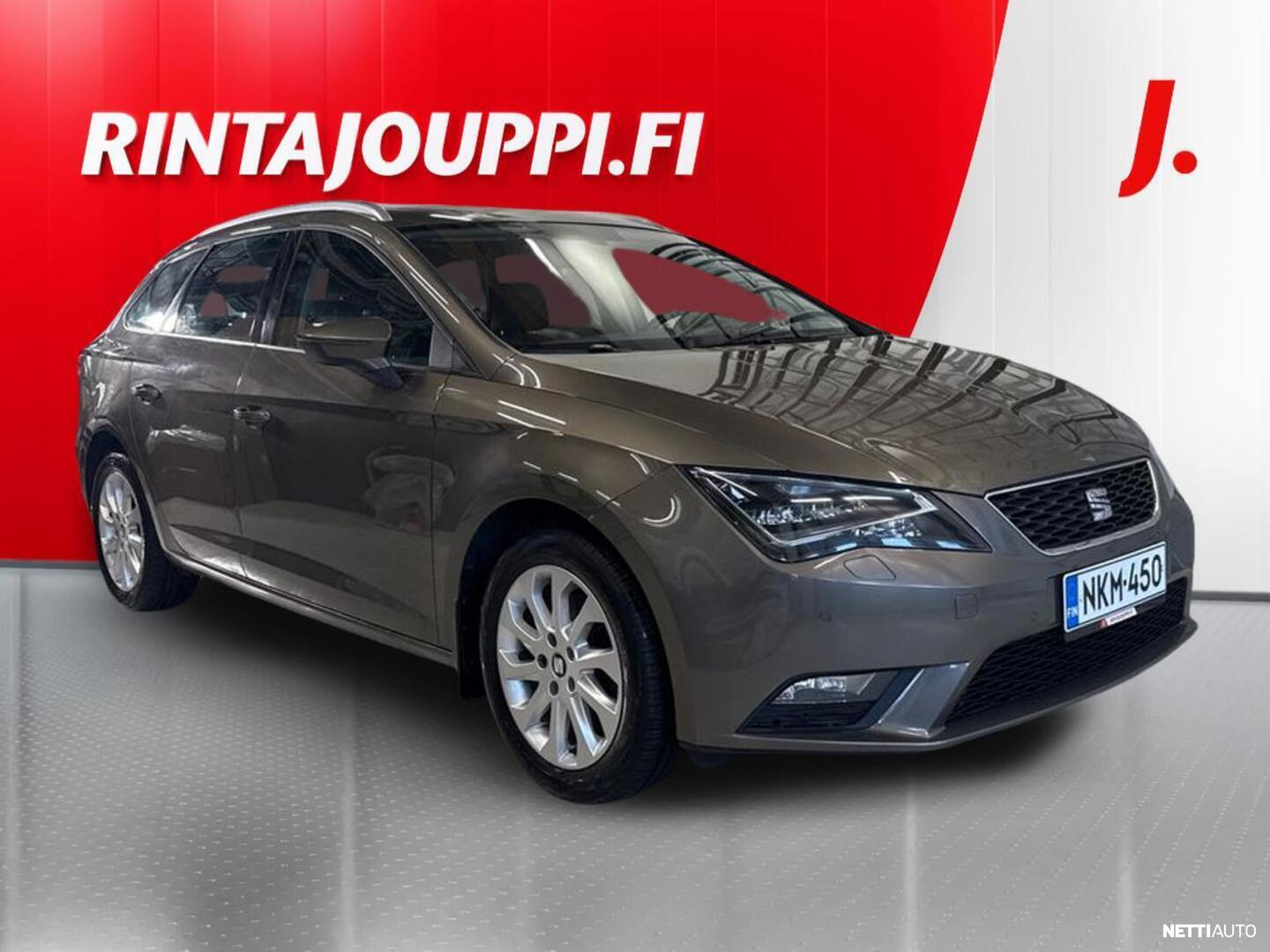 Seat Leon ST