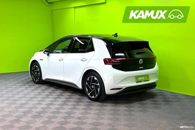 Volkswagen ID.3 2021, kuva 5/24