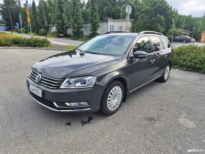 Volkswagen Passat 2014, kuva 1/11