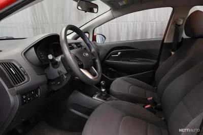 Kia Rio 1,2 ISG 5D EcoDynamics LX 2014, kuva 7/23