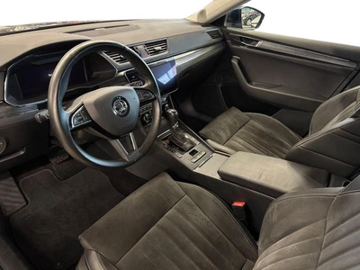 Skoda Superb 2020, kuva 7/37