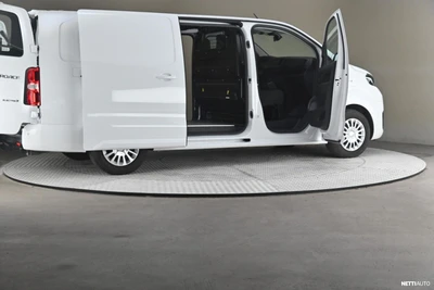 Toyota Proace EV L2 75 kWh 5-ovinen 2024, photo 6/32