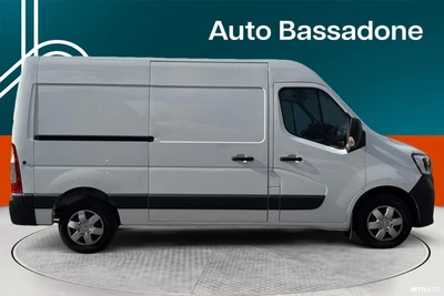 Renault Master 2023, photo 6/18