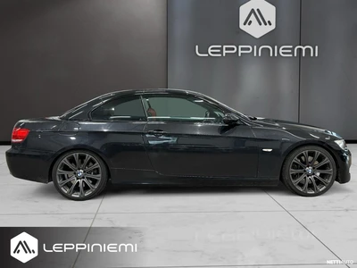BMW 335 335i A E93 Cabrio M-Sport 2007, kuva 5/8