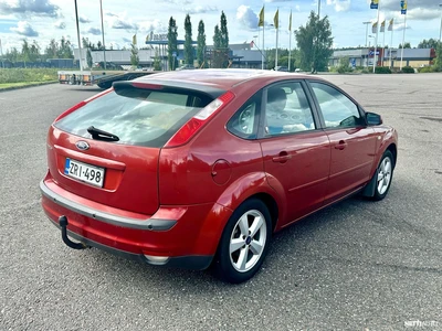 Ford Focus 2006, photo 4/16