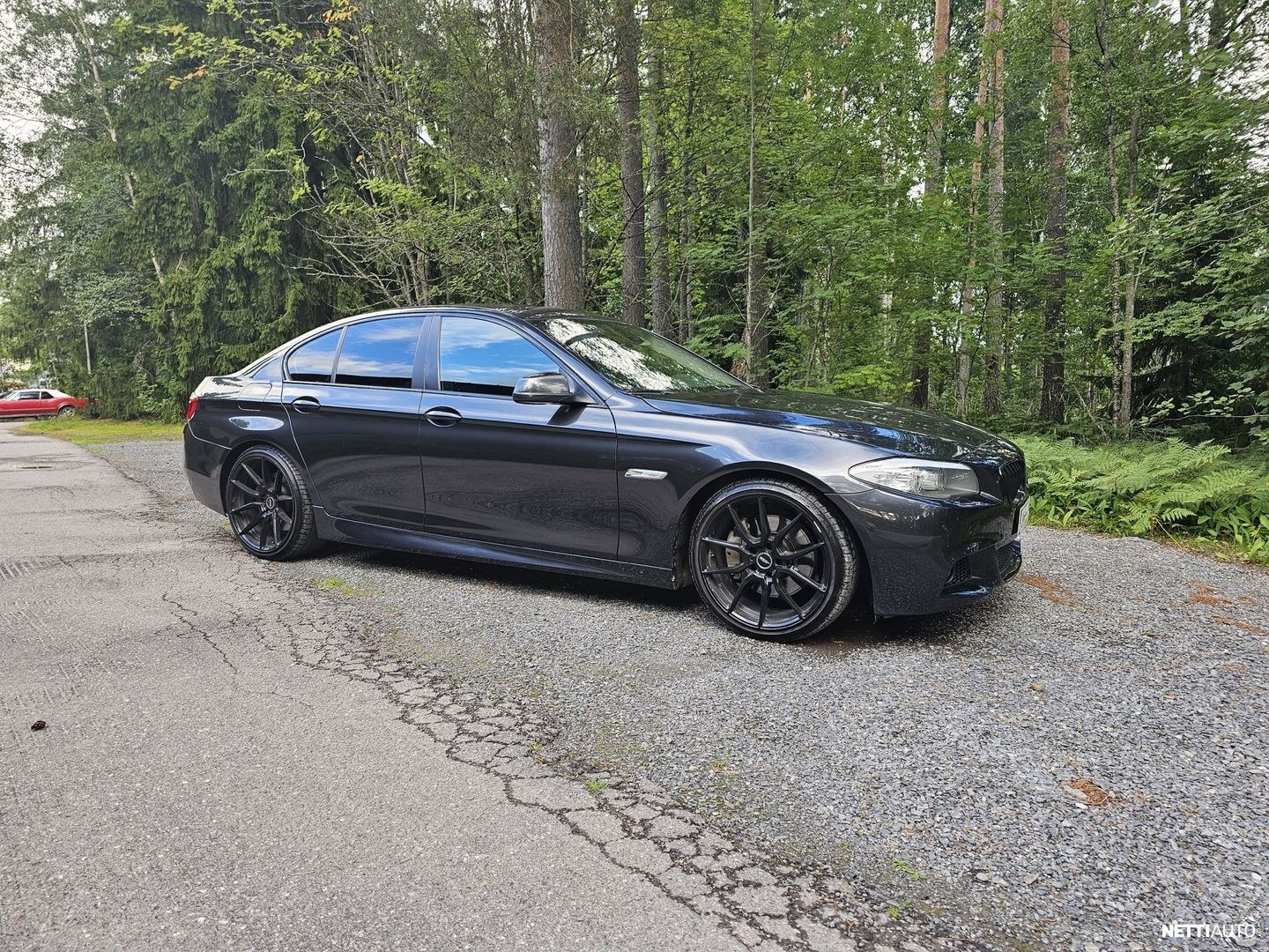 BMW 535