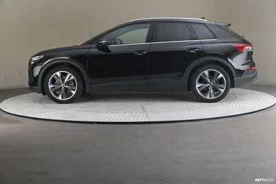 Audi Q4 e-tron 40 Edition 2021, kuva 4/10