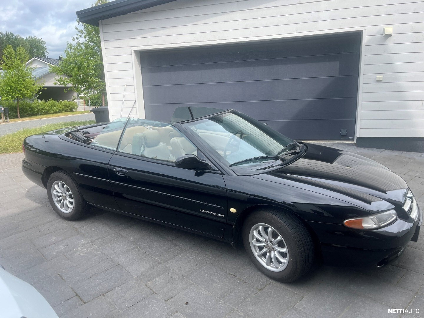 Chrysler Sebring