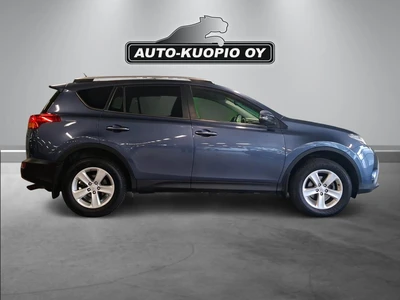 Toyota RAV4 2015, kuva 2/21