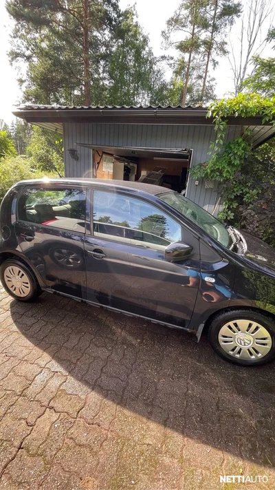 Volkswagen Up! 2012, photo 2/17