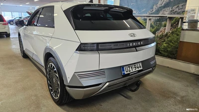 Hyundai Ioniq 5 73 kWh 217 hv Premium 2022, kuva 3/10